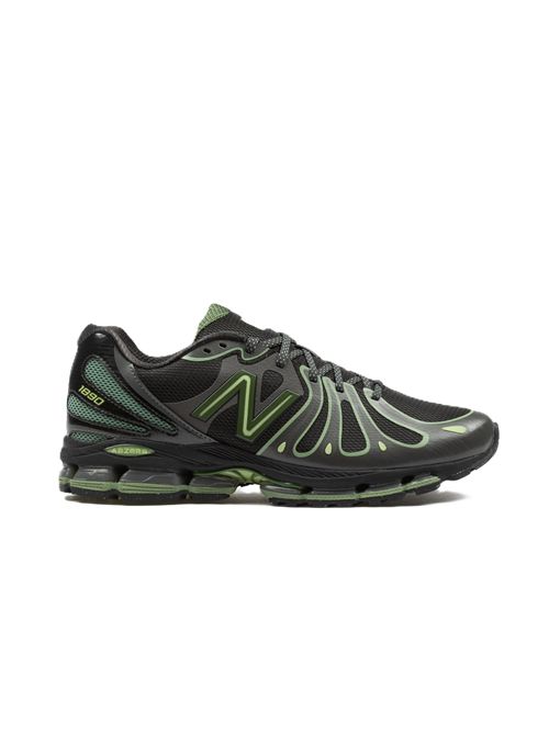 New Balance sneakers ABZORB 1890 Faded Black Green New Balance | U189071HFADED BLACK-UTILITY GREEN
